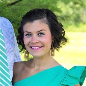 Meet your Posher, Kayleigh